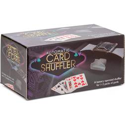 TOBAR Automatic Card Shuffler