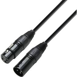 Adam Hall XLR-XLR M-F 65.6ft