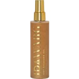 Ida Warg Dry Shimmer Oil