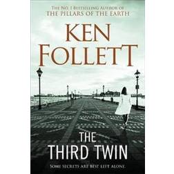 The Third Twin (Häftad, 2019)