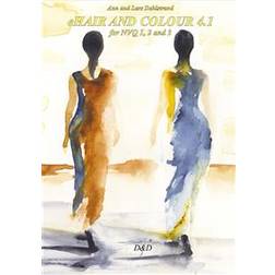 eHair and Colour (E-bok, 2014)