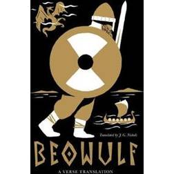 Beowulf (Häftad, 2019)