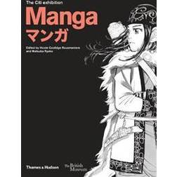 Manga (Paperback, 2019)