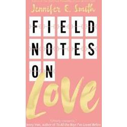 Field Notes on Love (Häftad, 2019)