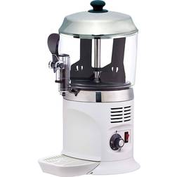 Saro Nina White Drikkedispenser 5L