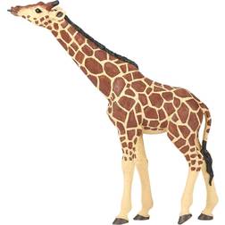 Papo Giraffe Head Raised 50236