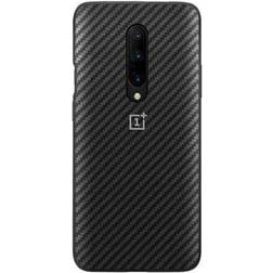 OnePlus Karbon Bumper Case (OnePlus 7 Pro)