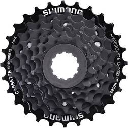 Shimano Tourney HG200-7 Cassetta 7-Speed 12-28T