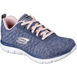 Skechers Flex Appeal 2.0 W - Navy