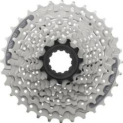 Shimano Altus CS-HG201-9 9-växlar 11-34T