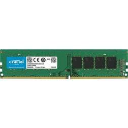 Crucial DDR4 3200MHz 4GB (CT4G4DFS632A)