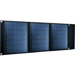 Sunwind Solar Panel Foldable Brett 30W