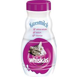 Whiskas Cats Milk Bottle