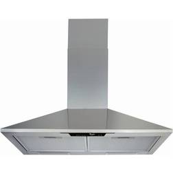 Whirlpool AKR 685/1 IX 60cm, Rostfritt stål