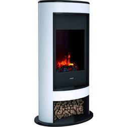 Glen Dimplex Chimenea eléctrica opti-myst verdi