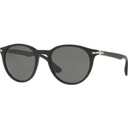 Persol Hombre Sunglass PO3152S - Negro