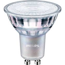 Philips LED reflectorlamp GU10 4.9W Master Value 927