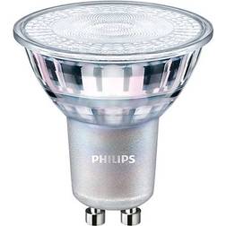 Philips LED reflectorlamp GU10 4.9W Master Value 940