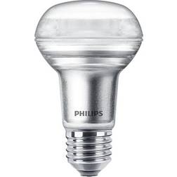 Philips LED-kohdelamppu CorePro E27 827 345lm R63 4.5W