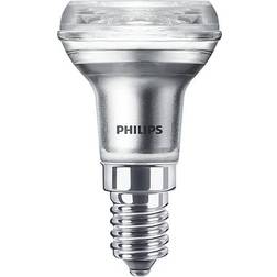 Philips CorePro, 1,8 W, 30 W, E14, 150 lm, 15000 h, Lämmin valkoinen