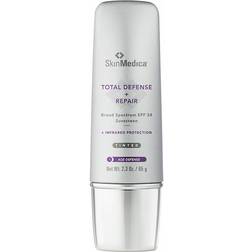 SkinMedica Total Defense + Repair Broad Spectrum Sunscreen SPF34 65g