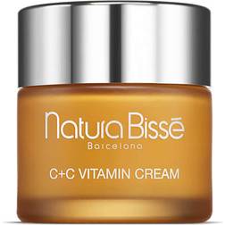 Natura Bisse C+C Vitamin Cream SPF10 2.5fl oz