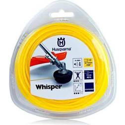 Husqvarna Trimmer Line Whisper 2.7mm x 12m