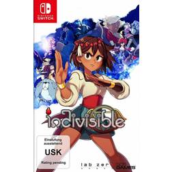 Indivisible (Switch)