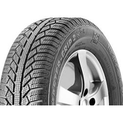 Semperit Master-Grip 2 SUV 195/60 R16 89H