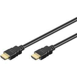 MediaRange HDMI-HDMI 1.8m