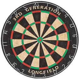 Longfield 3rd Generation Dartboard