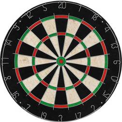 vidaXL Professional Dartboard