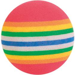 Trixie Rainbow Balls 4-pack