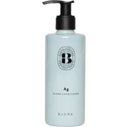 Björk Ag Silver Conditioner 250ml