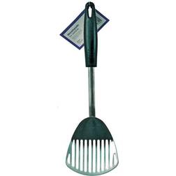 Dogman Spade Metal with Plastic Handle