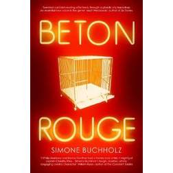 Beton Rouge (Paperback, 2019)