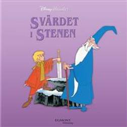 Svärdet i stenen (E-bok, 2018)