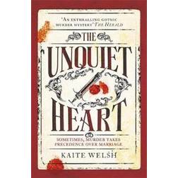 The Unquiet Heart (Inbunden, 2019)