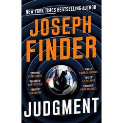 Judgment (Paperback)