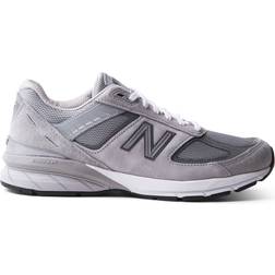 New Balance 990v5 W - Grey/Castlerock