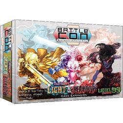 Level 99 Games BattleCON : Light & Shadow