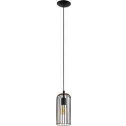 Eglo Roccamena Pendant Lamp ∅ 13cm