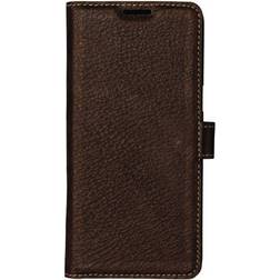 Essentials Leather Wallet Cover (Samsung Galaxy S8)