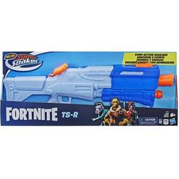 Nerf SUPER SOAKER Pistolet à Eau Fortnite TS-R