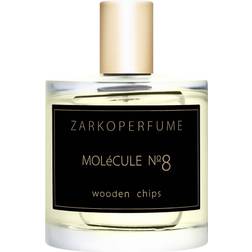 Zarkoperfume Molecule No8 EdP 100ml