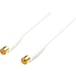 Bandridge Antenna Coaxial M-F 3m
