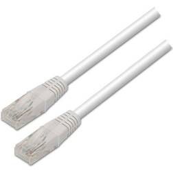 Aisens RJ45-RJ45 UTP Cat5e 5m