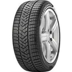 Vredestein Wintrac Pro SUV 245/35 R21 96Y XL