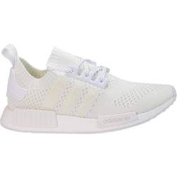 adidas NMD R1 PK M - Ftwr White/Ftwr White/Green