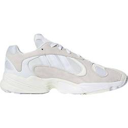 Adidas Yung-1 Cloud White/Cloud White/Ftwrate - Valkoinen